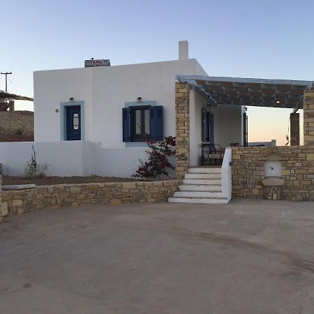 Villa Vasiliki Lipsi 외부 사진