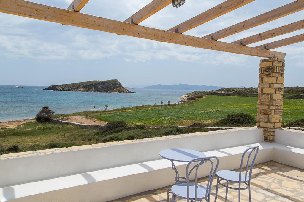 Villa Vasiliki Lipsi 객실 사진